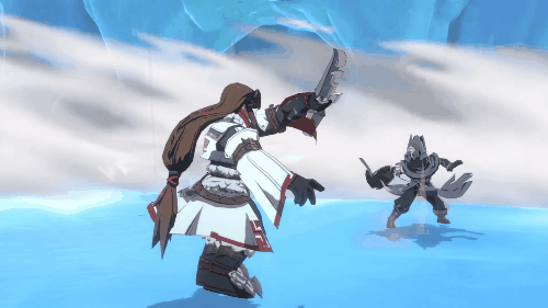 《天地劫》皇甫申皮膚怎麽樣 荒夜狴犴皮膚介紹