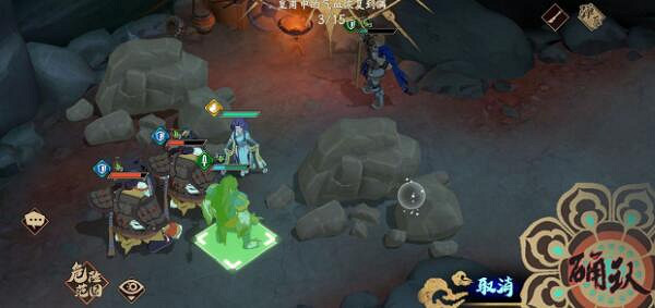 《天地劫》歸真4-1怎麽過 4-1歸真通關攻略