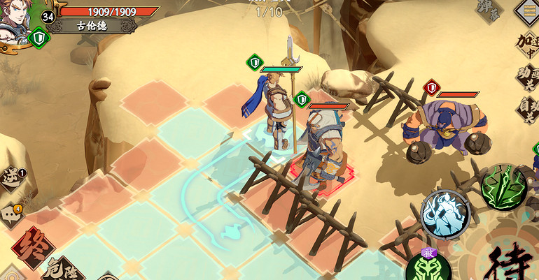 《天地劫》歸真2-3怎麽過 歸真難度2-3通關攻略