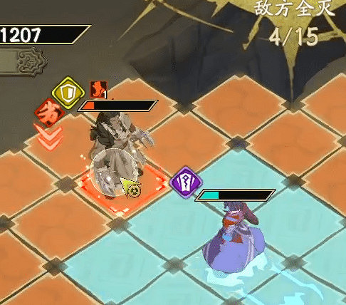 《天地劫幽城再臨》幻海迷城第二關怎麽過 念化莫高窟打法 《天地劫幽城再臨》幻海迷城第二關怎麽過 念化莫高窟打法