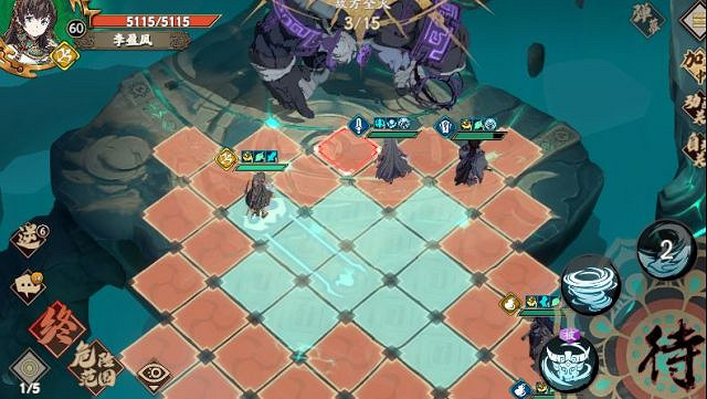 《天地劫》62暗創怎麽打 62暗創速通打法