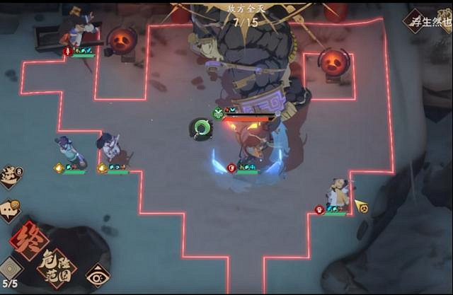 《天地劫》60雷創低練度攻略 60雷創超低練度平民通關方法 《天地劫》60雷創低練度攻略 60雷創超低練度平民通關方法