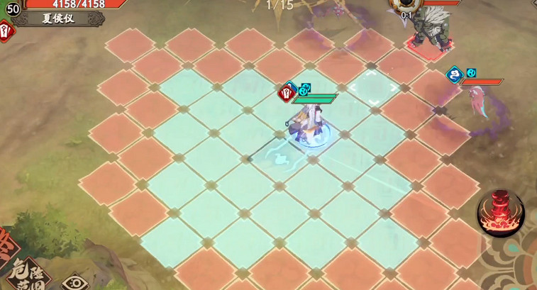 《天地劫》歸真6-3怎麽過 6-3歸真通關攻略 《天地劫》歸真6-3怎麽過 6-3歸真通關攻略