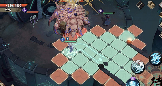 《天地劫》歸真4-6怎麽過 4-6歸真通關攻略