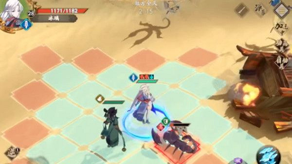 《天地劫》歸真3-2怎麽過 歸真3-2全成就通關攻略 《天地劫》歸真3-2怎麽過 歸真3-2全成就通關攻略