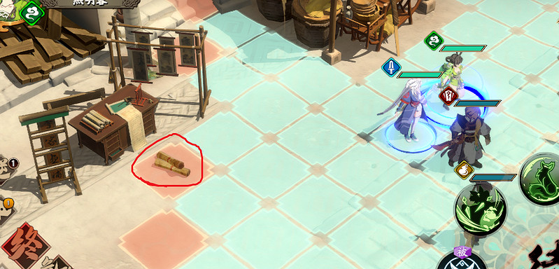 《天地劫》幽城幻劍錄隱藏劇情怎麽過 幽城幻劍錄隱藏劇情攻略