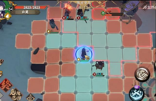 《天地劫》60雷創低練度攻略 60雷創超低練度平民通關方法 《天地劫》60雷創低練度攻略 60雷創超低練度平民通關方法