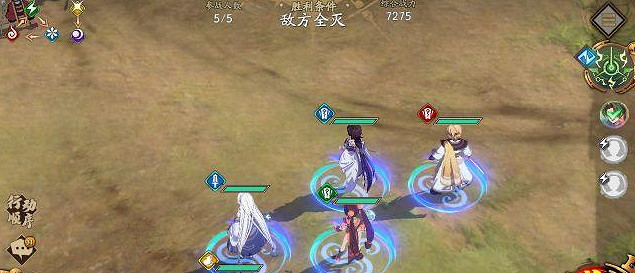 《天地劫》稷下學宮東周怎麽過 稷下學宮東周攻略