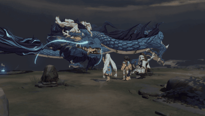 《天地劫》月令狸歌怎麽玩 月令狸歌活動介紹 《天地劫》月令狸歌怎麽玩 月令狸歌活動介紹