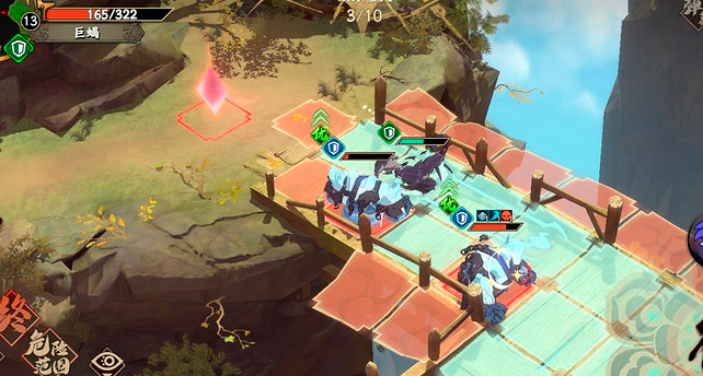 《天地劫》蠍子高級怎麽過 蠍子夢境高級打法攻略 《天地劫》蠍子高級怎麽過 蠍子夢境高級打法攻略