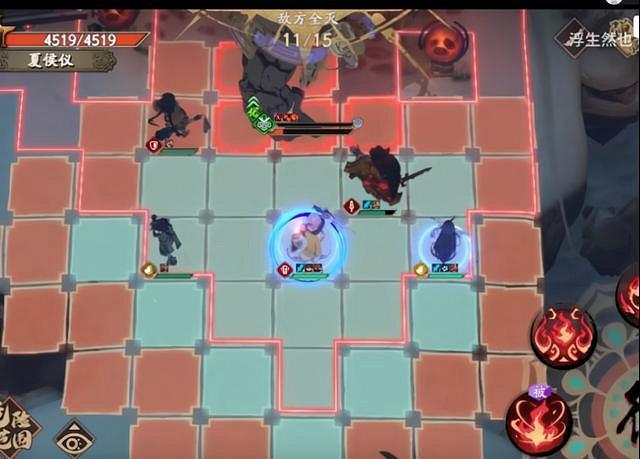 《天地劫》60雷創低練度攻略 60雷創超低練度平民通關方法 《天地劫》60雷創低練度攻略 60雷創超低練度平民通關方法