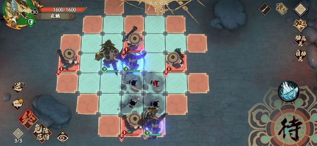 《天地劫》夜魑高級怎麽過 夜魑夢境高級打法攻略