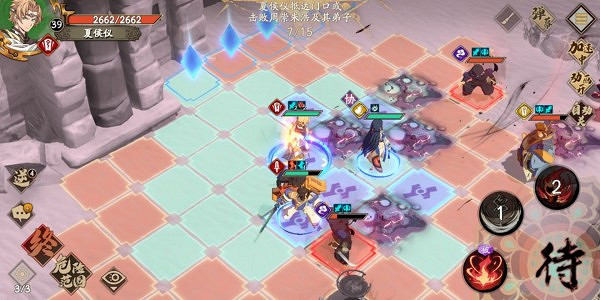 《天地劫》高昌古城怎麽打 高昌古城歸真通關攻略 《天地劫》高昌古城怎麽打 高昌古城歸真通關攻略