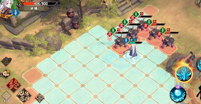 《天地劫》擊敗11名西夏軍攻略 幻海迷城第一關怎麽通關 《天地劫》擊敗11名西夏軍攻略 幻海迷城第一關怎麽通關