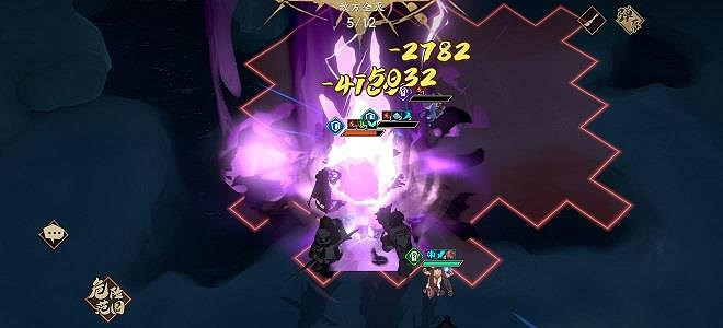 《天地劫》60冰脈怎麽打 60冰靈脈通關攻略