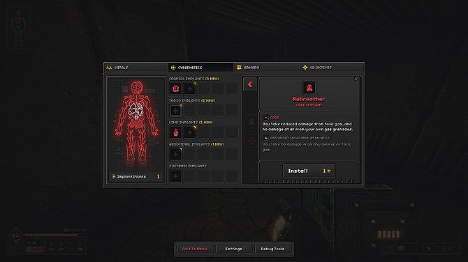 射擊遊戲《核心衰變》最新展示公開 年底公布試玩DEMO 射擊遊戲《核心衰變》最新展示公開 年底公布試玩DEMO