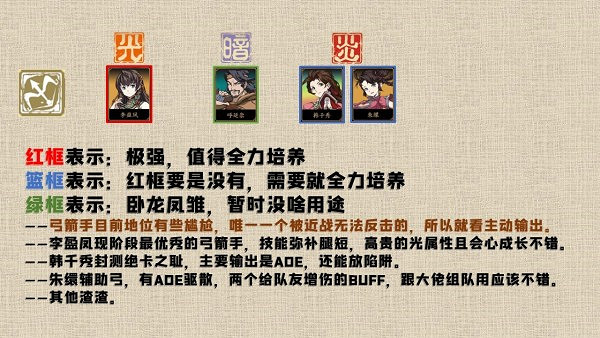 《天地劫》羽士排行怎麽樣 羽士排名 《天地劫》羽士排行怎麽樣 羽士排名