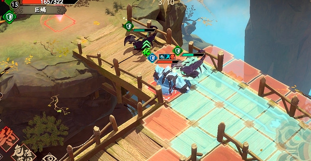 《天地劫》蠍子高級怎麽過 蠍子夢境高級打法攻略 《天地劫》蠍子高級怎麽過 蠍子夢境高級打法攻略