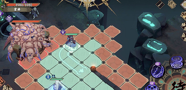 《天地劫》歸真4-6怎麽過 4-6歸真通關攻略