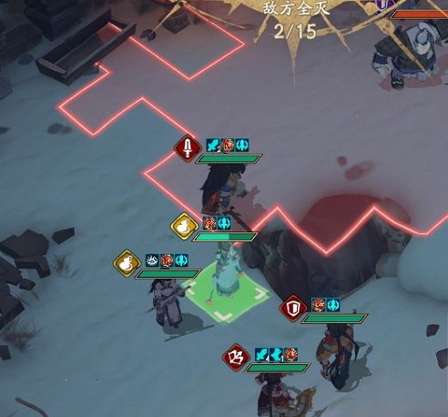 《天地劫》60雷創怎麽打 60雷創無夏侯儀平民攻略