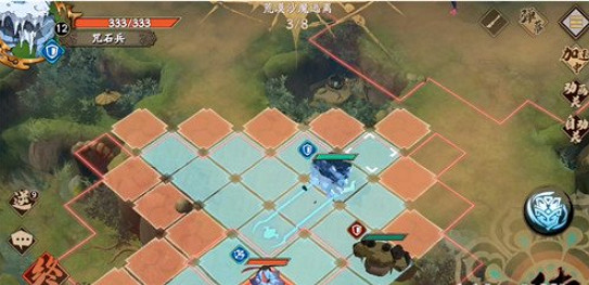 《天地劫》咒石兵高級怎麽過 咒石兵夢境高級打法攻略