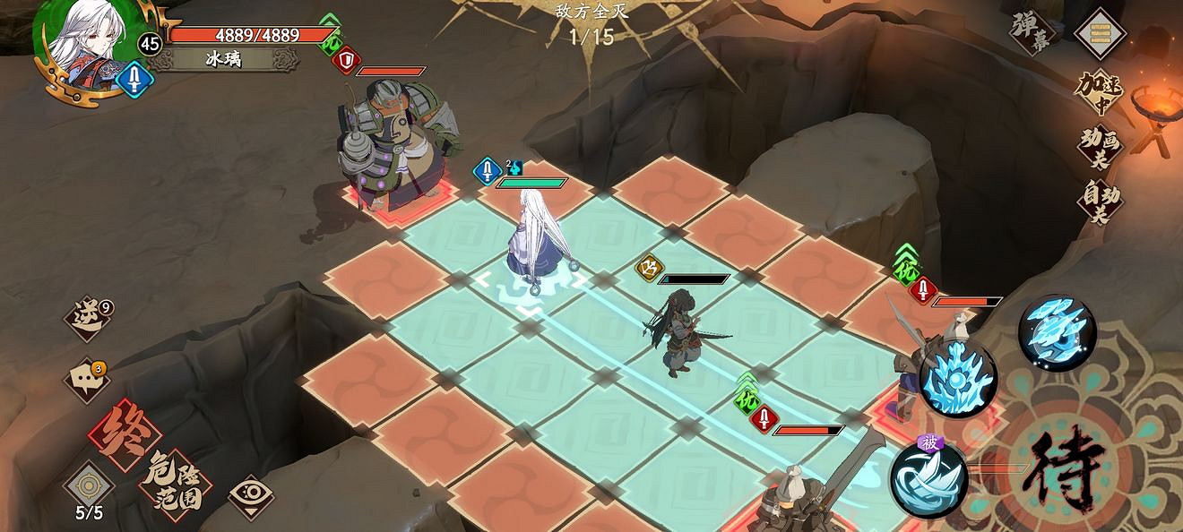 《天地劫》歸真5-6怎麽過 5-6歸真通關攻略