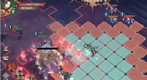 《天地劫》幻海迷城第五關怎麽過 幻海迷城第五關攻略 《天地劫》幻海迷城第五關怎麽過 幻海迷城第五關攻略