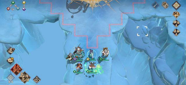 《天地劫》62冰創怎麽打 62冰創通關攻略