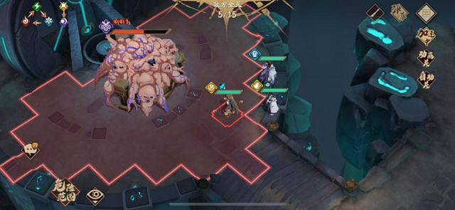 《天地劫》蝕之隙4-6怎麽打 蝕之隙4-6逃課打法 《天地劫》蝕之隙4-6怎麽打 蝕之隙4-6逃課打法