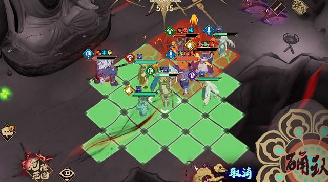 《天地劫》7-4怎麽通關 蝕之隙7-4通關攻略 《天地劫》7-4怎麽通關 蝕之隙7-4通關攻略