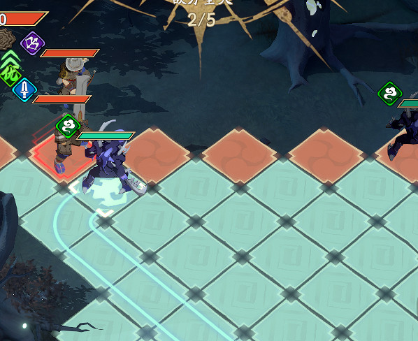 《天地劫》剛破鬼中級怎麽過 剛破鬼夢境中級過關方法 《天地劫》剛破鬼中級怎麽過 剛破鬼夢境中級過關方法