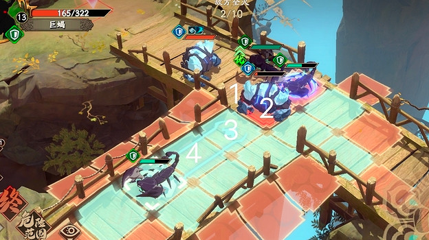 《天地劫》蠍子高級怎麽過 蠍子夢境高級打法攻略 《天地劫》蠍子高級怎麽過 蠍子夢境高級打法攻略