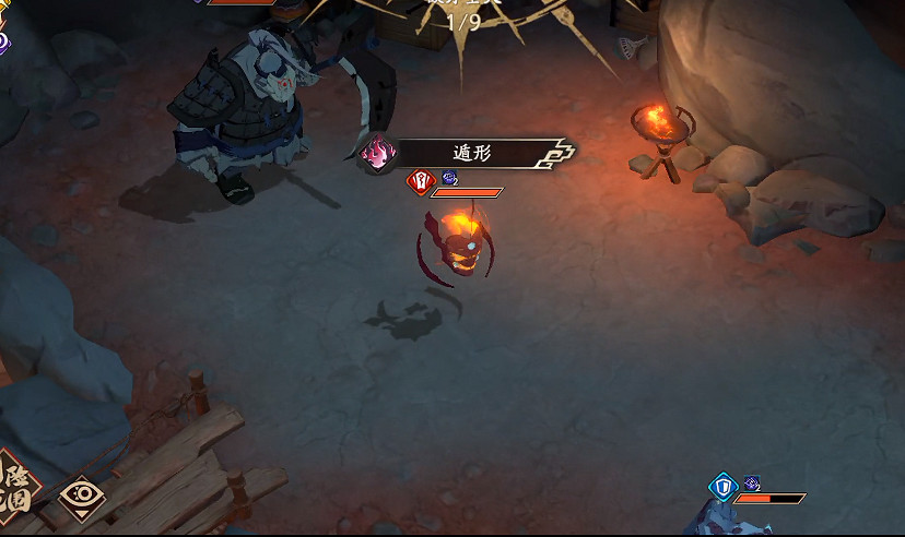 《天地劫》化蛇高級怎麽過 化蛇夢境高級打法攻略