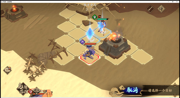 《天地劫》歸真第二章攻略 歸真難度第二章怎麽通關