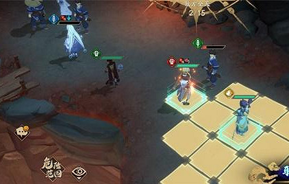 《天地劫》歸真4-2怎麽過 4-2歸真通關攻略