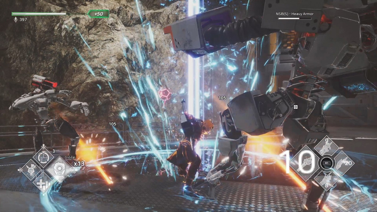 第三人稱動作新遊《終極時代》上架Steam 自帶中文