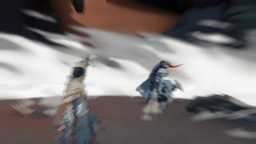 《天地劫》秦惟剛皮膚怎麽樣 冰戈行皮膚介紹