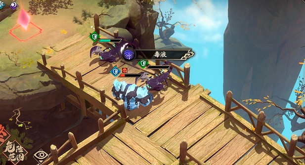 《天地劫》蠍子高級怎麽過 蠍子夢境高級打法攻略 《天地劫》蠍子高級怎麽過 蠍子夢境高級打法攻略