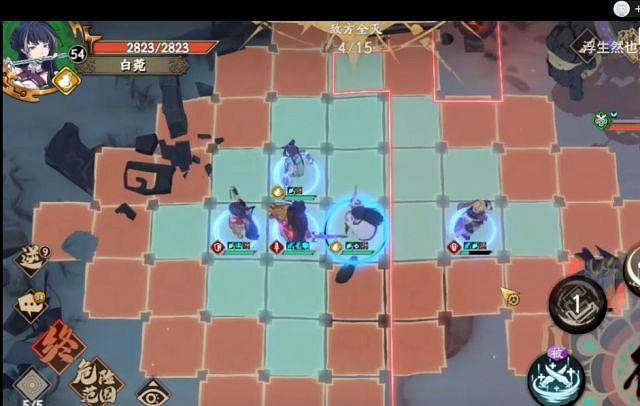 《天地劫》60雷創低練度攻略 60雷創超低練度平民通關方法 《天地劫》60雷創低練度攻略 60雷創超低練度平民通關方法