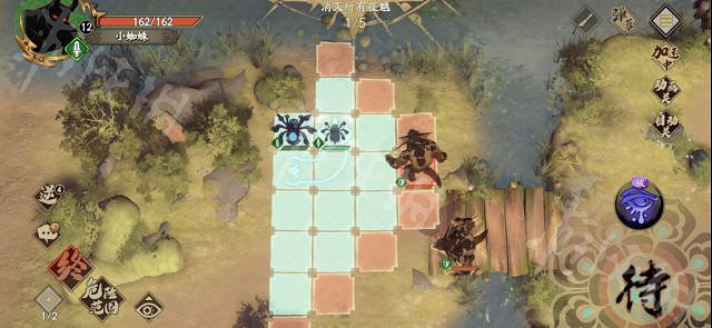 《天地劫》蜘蛛夢境中級怎麽過 蜘蛛中級攻略 《天地劫》蜘蛛夢境中級怎麽過 蜘蛛中級攻略