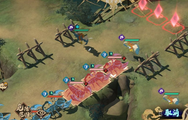 《天地劫》羽魅高級怎麽過 羽魅夢境高級打法攻略