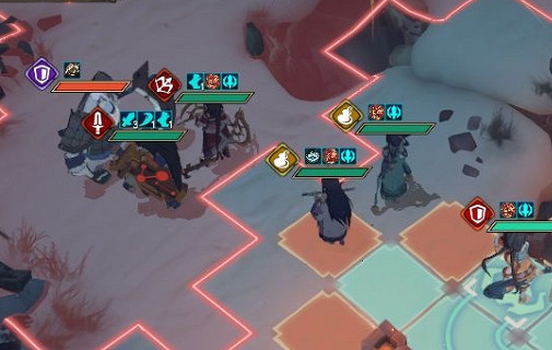 《天地劫》60雷創怎麽打 60雷創無夏侯儀平民攻略