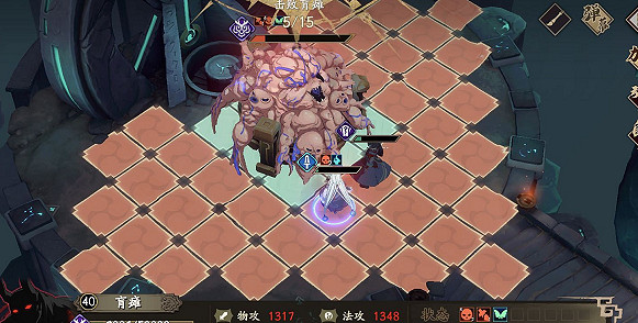 《天地劫》歸真4-6怎麽過 4-6歸真通關攻略