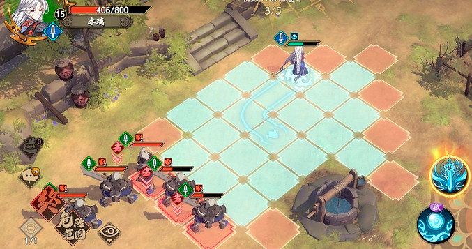 《天地劫》擊敗11名西夏軍攻略 幻海迷城第一關怎麽通關 《天地劫》擊敗11名西夏軍攻略 幻海迷城第一關怎麽通關