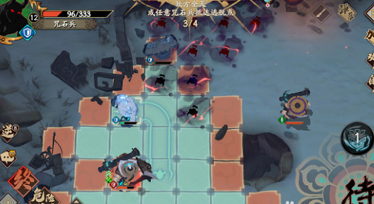 《天地劫》咒石兵中級怎麽過 咒石兵夢境中級攻略 《天地劫》咒石兵中級怎麽過 咒石兵夢境中級攻略