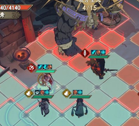 《天地劫》60雷創怎麽打 60雷創無夏侯儀平民攻略