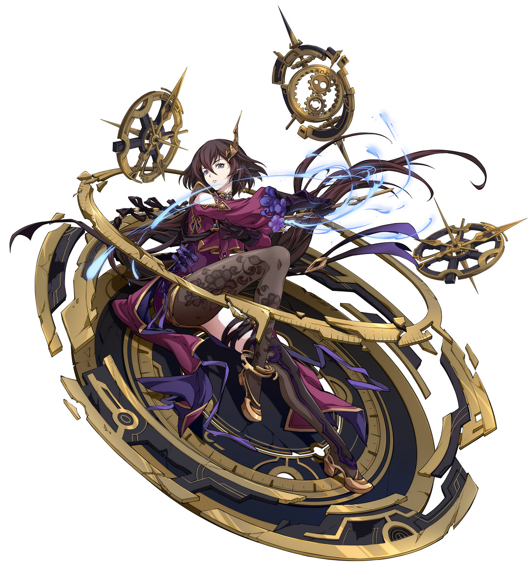 《天地劫》4月29日更新內容 歸真第五章開啓