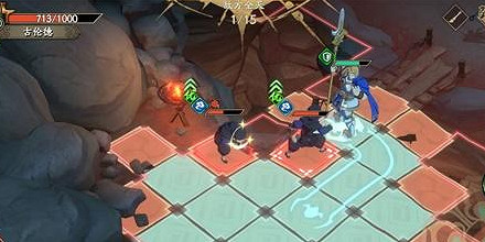 《天地劫》歸真4-2怎麽過 4-2歸真通關攻略