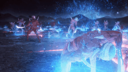 《天地劫》4月8日更新公告 新角色新關卡登場