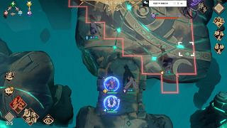 《天地劫》55暗創怎麽打 55暗創平民攻略